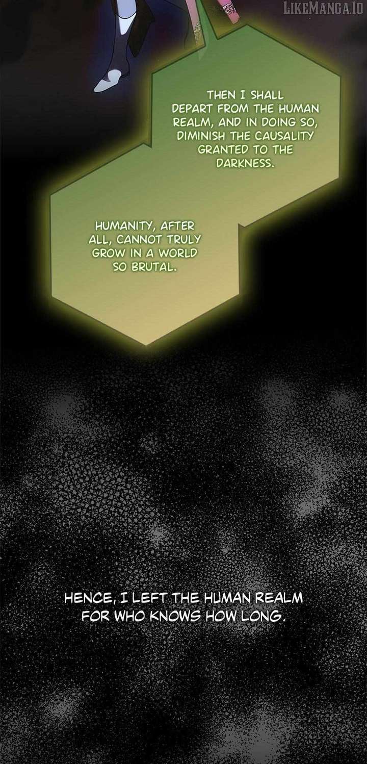 A Way to Protect the Lovable You Chapter 161 - Page 32