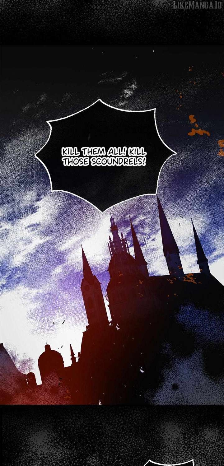 A Way to Protect the Lovable You Chapter 161 - Page 33