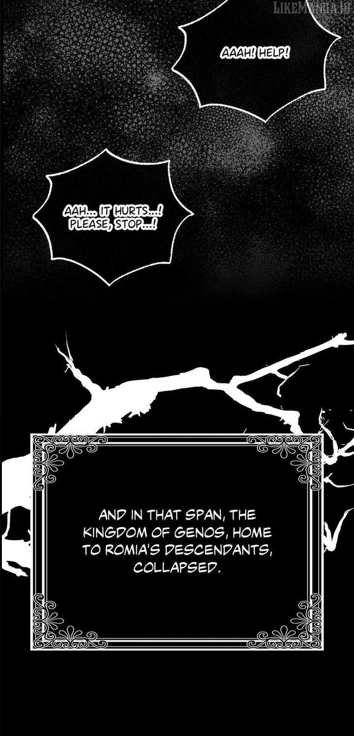 A Way to Protect the Lovable You Chapter 161 - Page 34