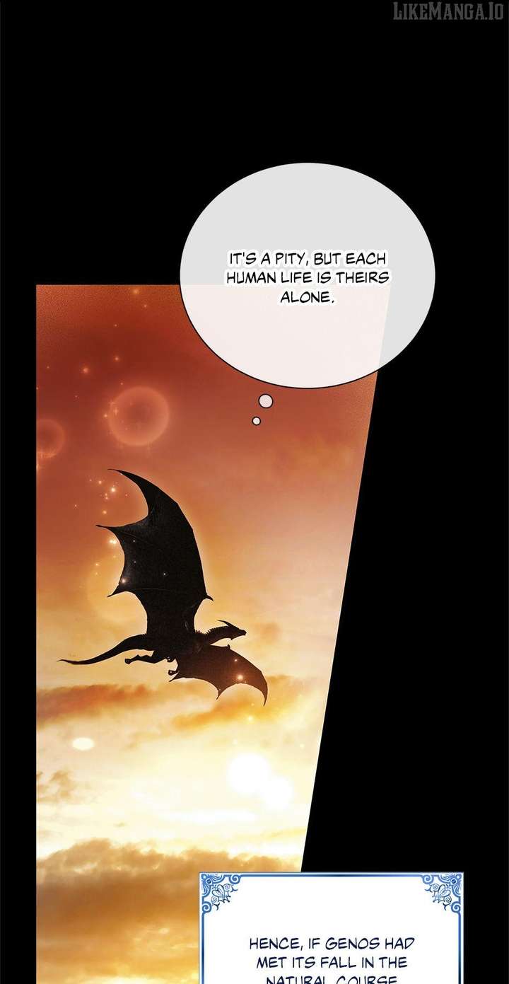 A Way to Protect the Lovable You Chapter 161 - Page 35