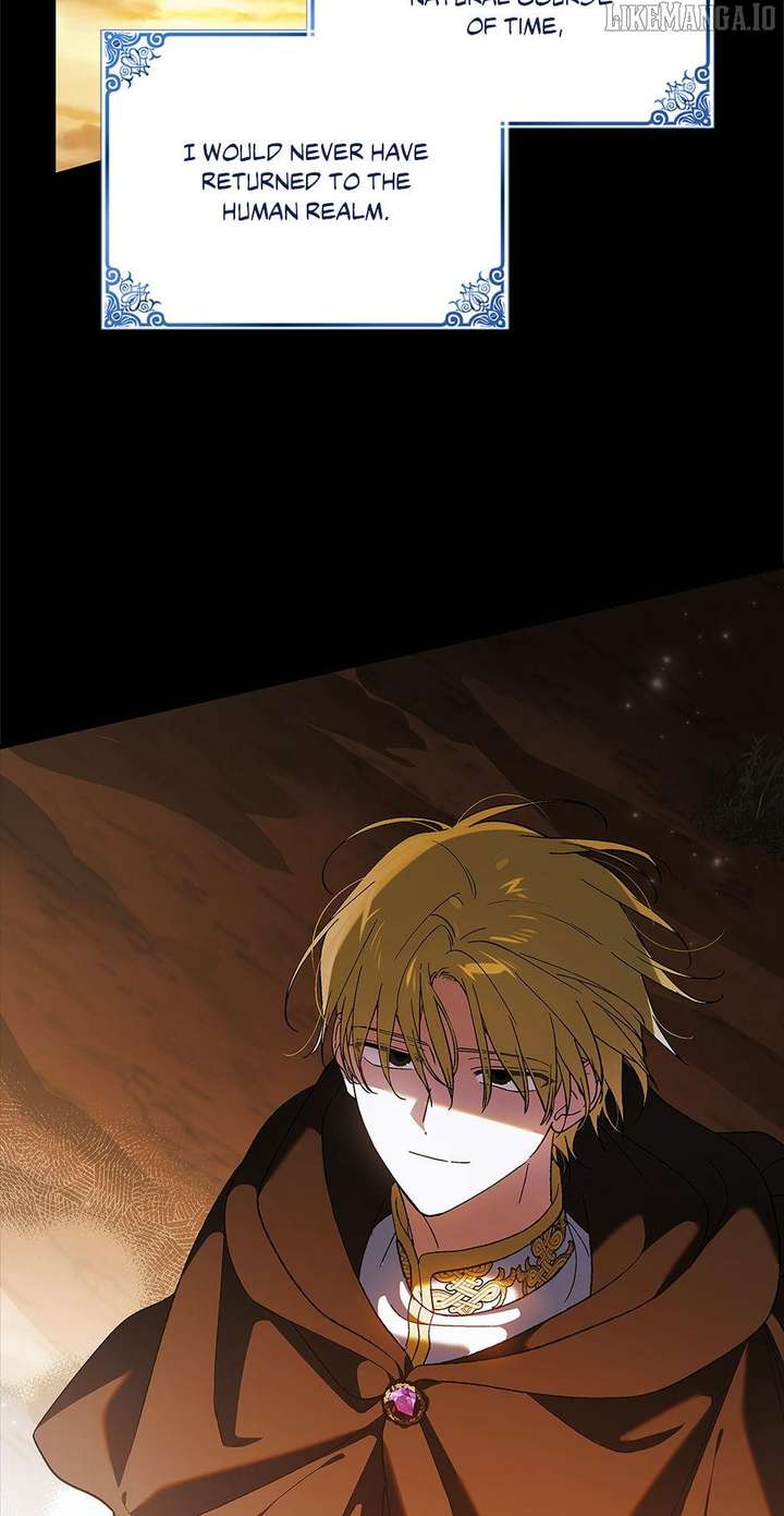 A Way to Protect the Lovable You Chapter 161 - Page 36