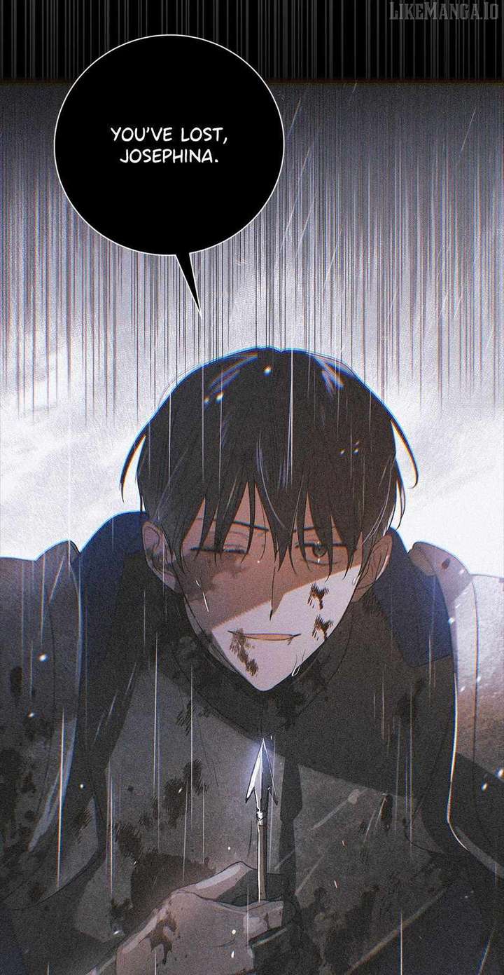 A Way to Protect the Lovable You Chapter 161 - Page 38