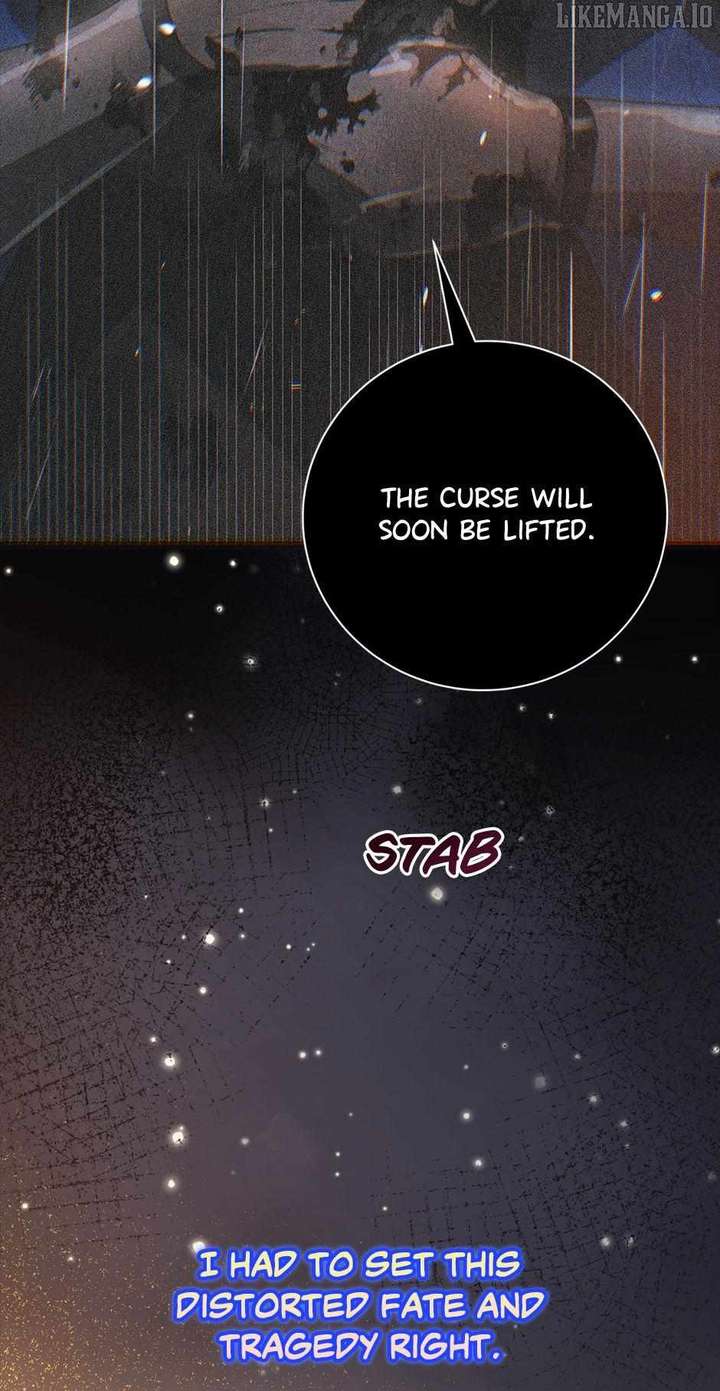 A Way to Protect the Lovable You Chapter 161 - Page 39