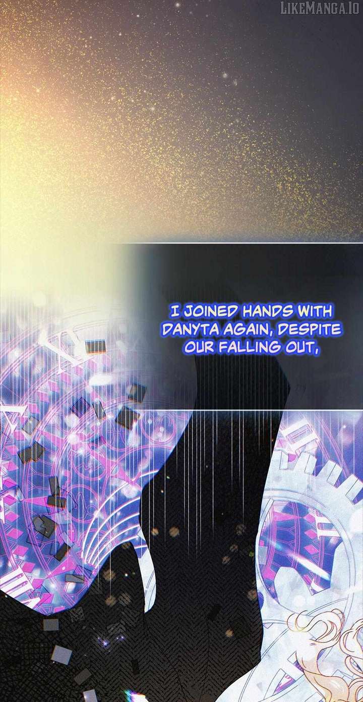 A Way to Protect the Lovable You Chapter 161 - Page 40