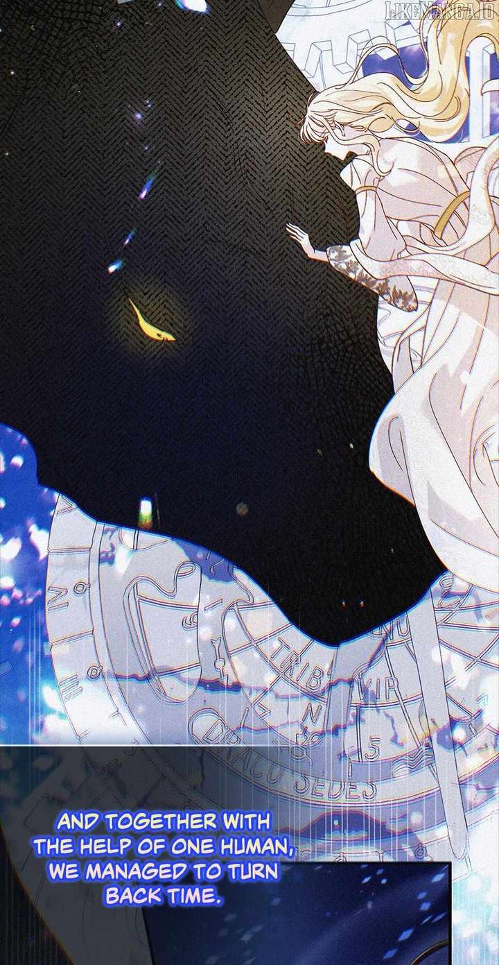 A Way to Protect the Lovable You Chapter 161 - Page 41