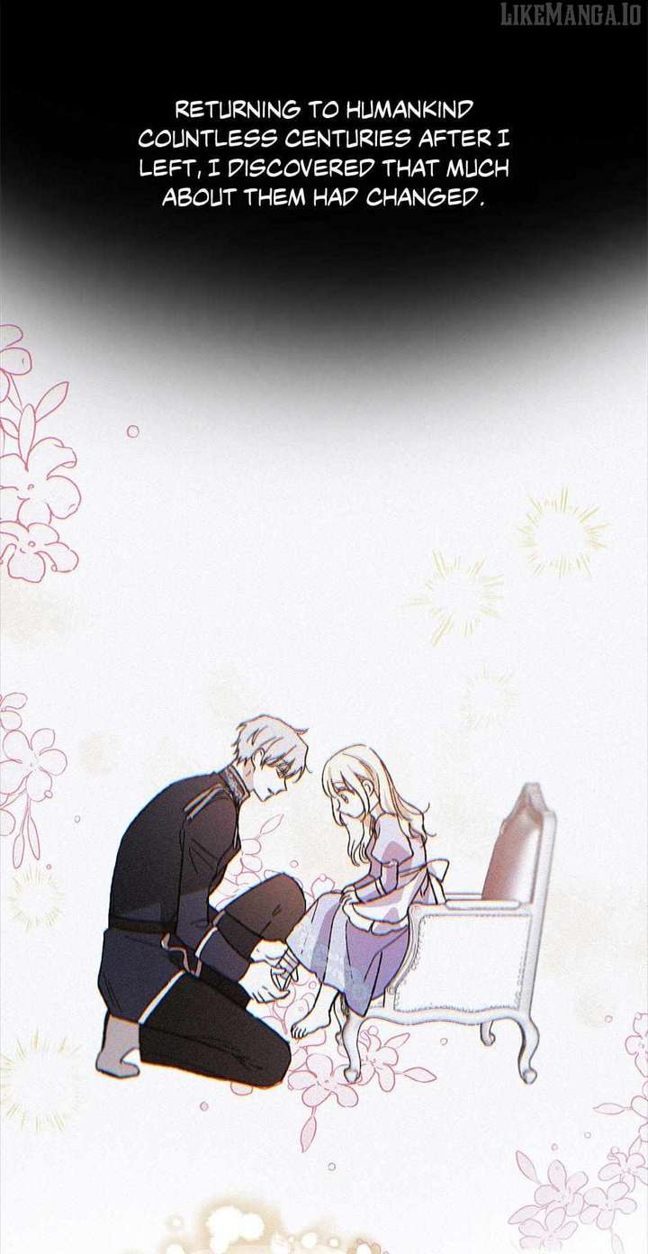 A Way to Protect the Lovable You Chapter 161 - Page 44