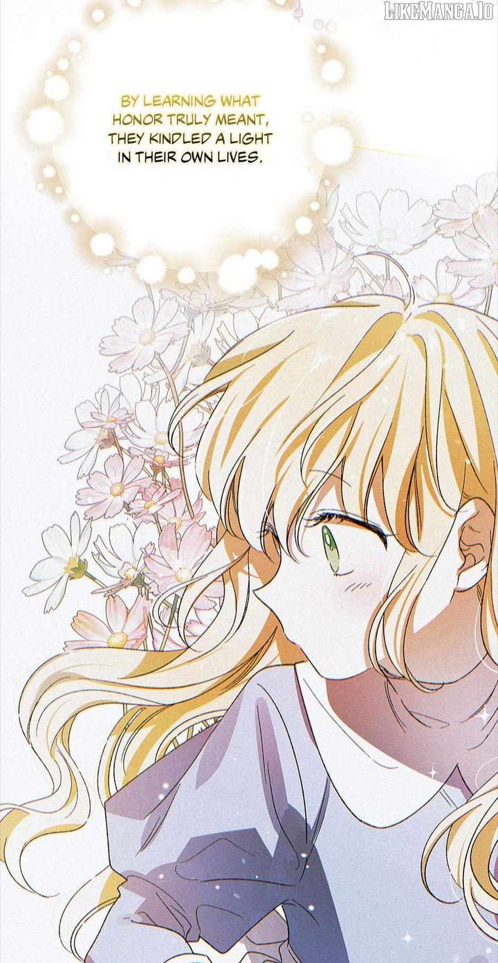 A Way to Protect the Lovable You Chapter 161 - Page 45