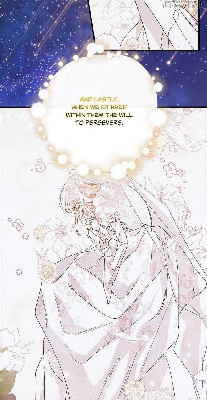 A Way to Protect the Lovable You Chapter 161 - Page 47