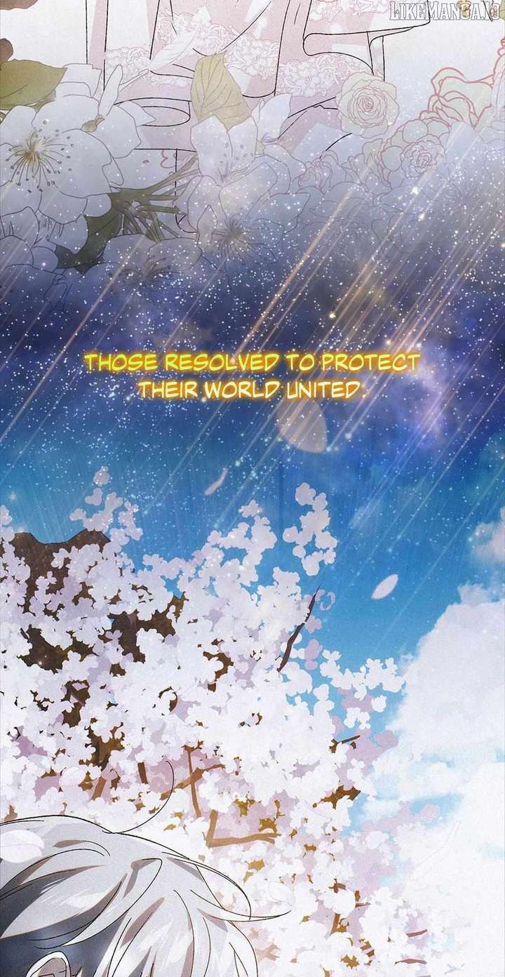 A Way to Protect the Lovable You Chapter 161 - Page 48