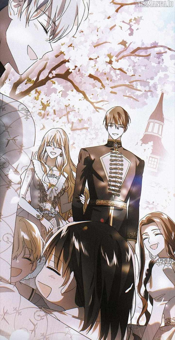 A Way to Protect the Lovable You Chapter 161 - Page 49