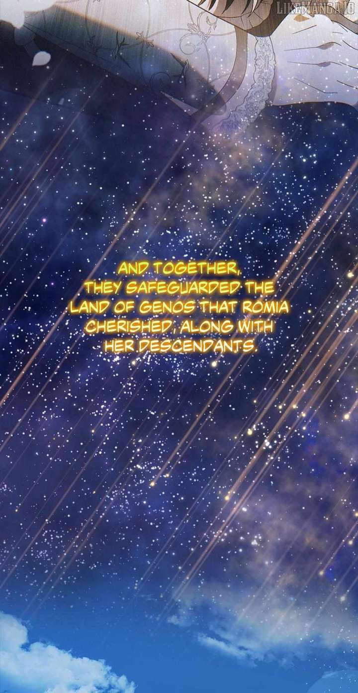 A Way to Protect the Lovable You Chapter 161 - Page 50