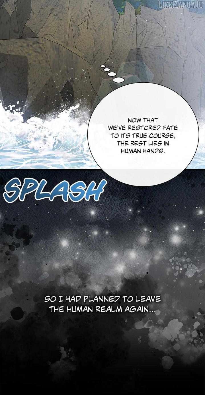 A Way to Protect the Lovable You Chapter 161 - Page 52