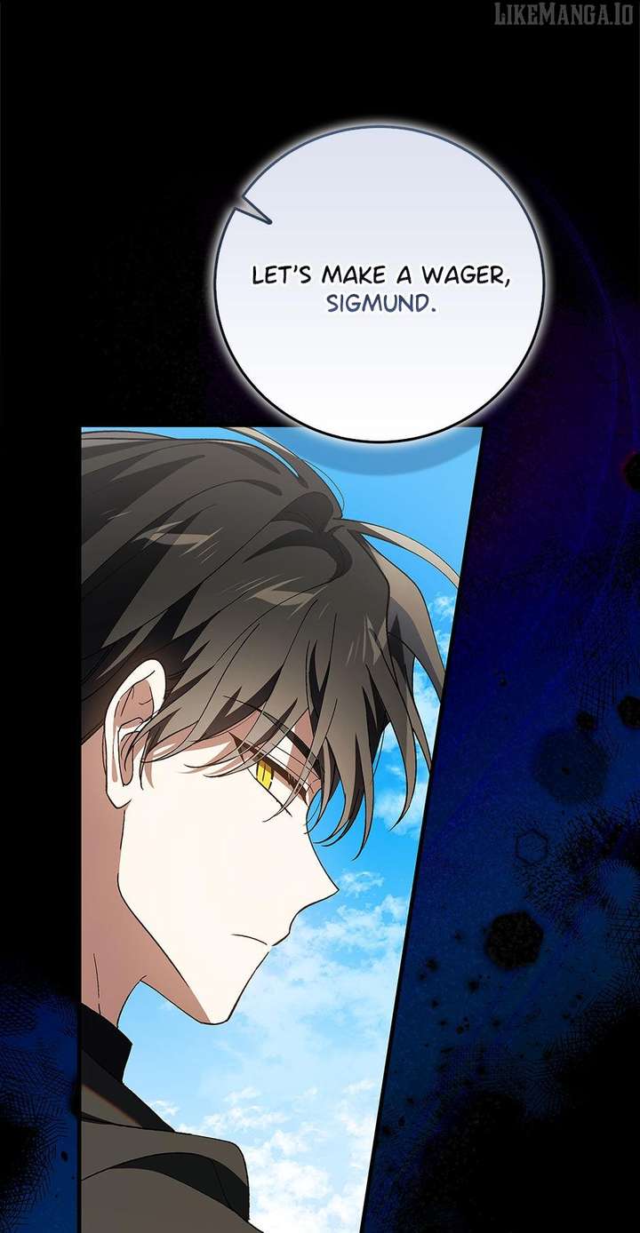 A Way to Protect the Lovable You Chapter 161 - Page 53