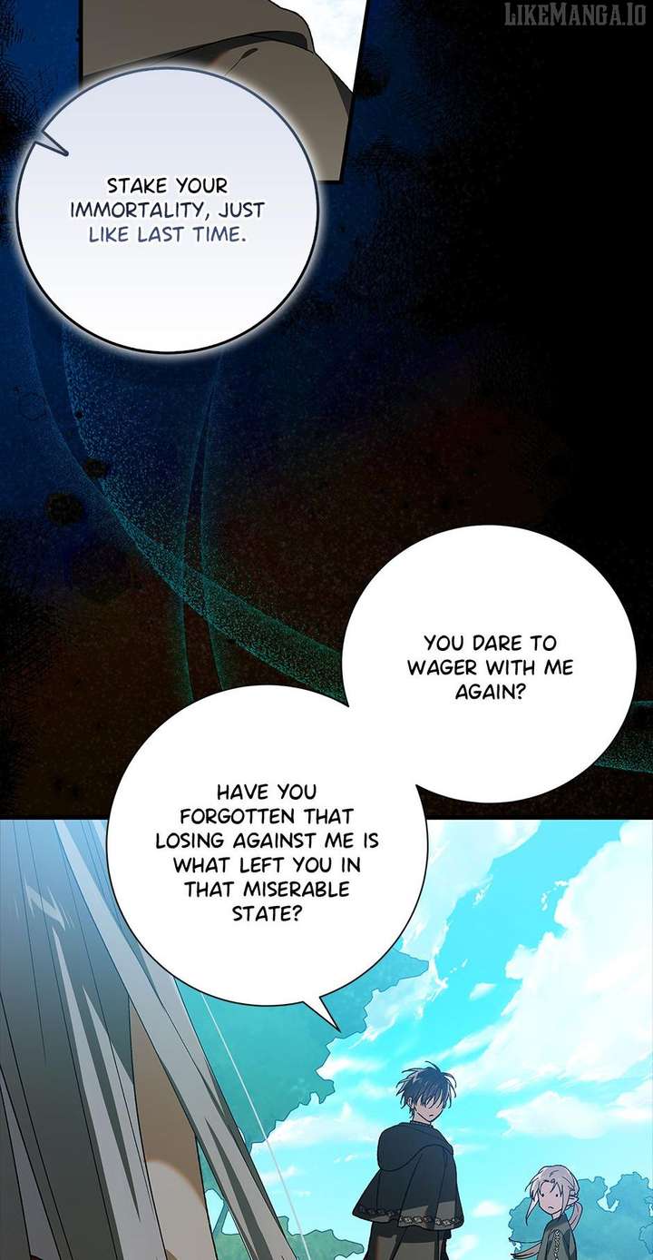 A Way to Protect the Lovable You Chapter 161 - Page 54