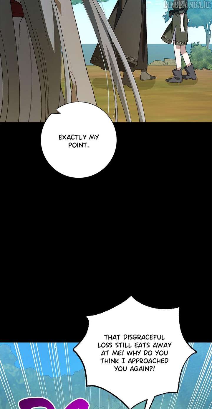 A Way to Protect the Lovable You Chapter 161 - Page 55