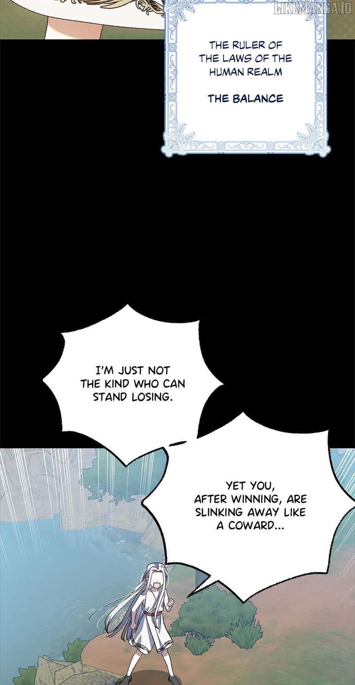 A Way to Protect the Lovable You Chapter 161 - Page 57