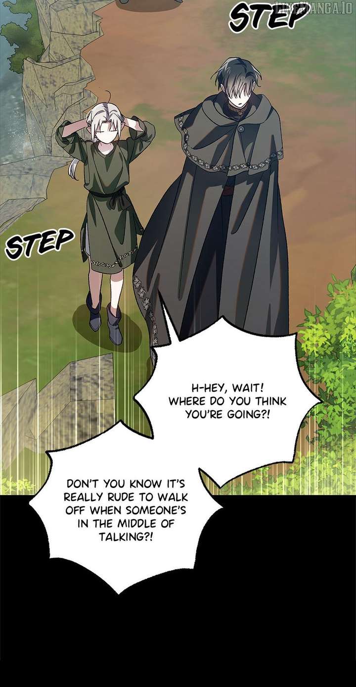 A Way to Protect the Lovable You Chapter 161 - Page 58