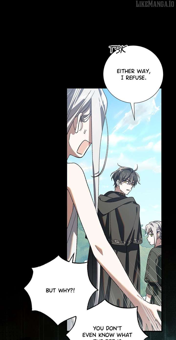 A Way to Protect the Lovable You Chapter 161 - Page 59