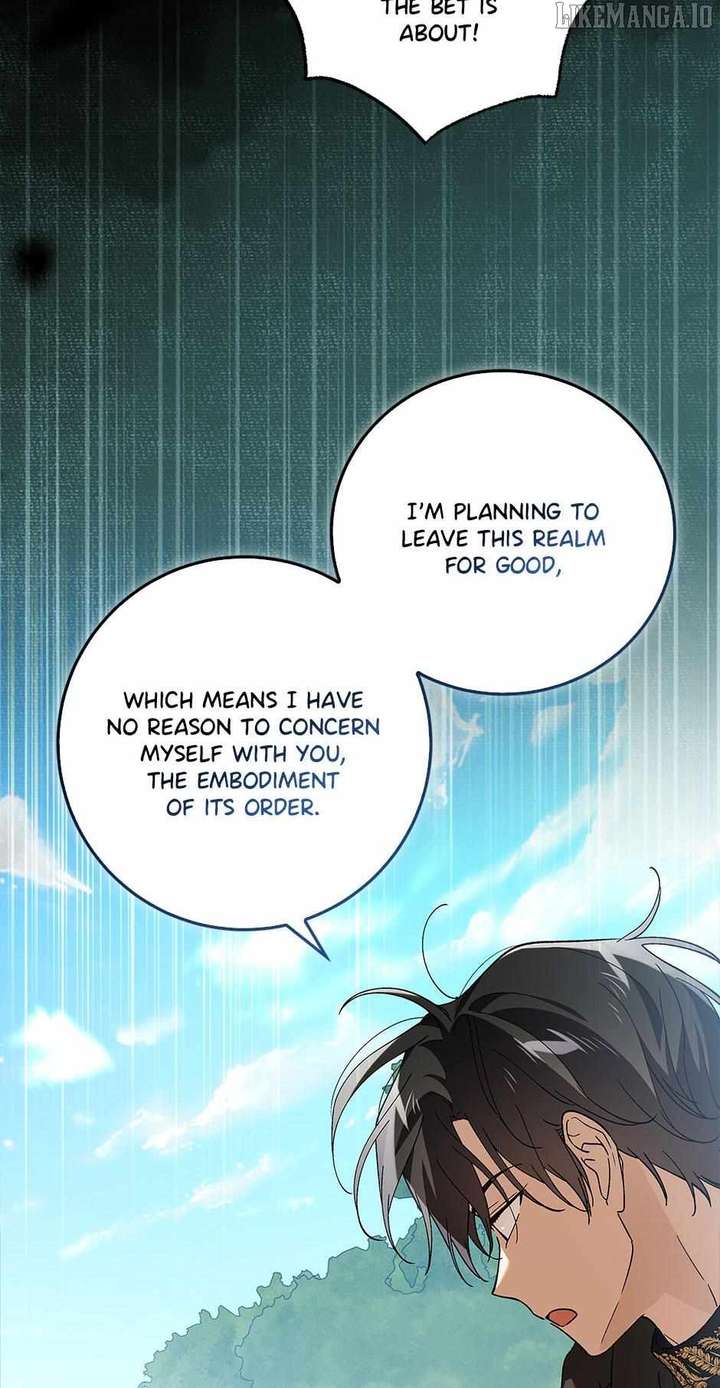 A Way to Protect the Lovable You Chapter 161 - Page 60