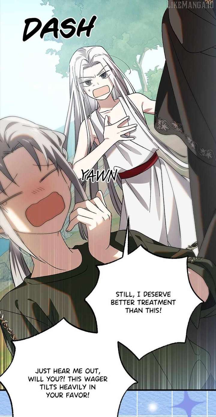 A Way to Protect the Lovable You Chapter 161 - Page 61