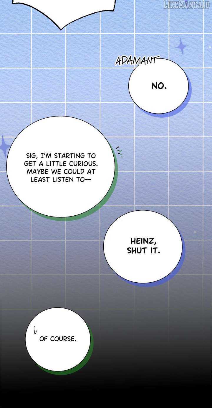 A Way to Protect the Lovable You Chapter 161 - Page 62