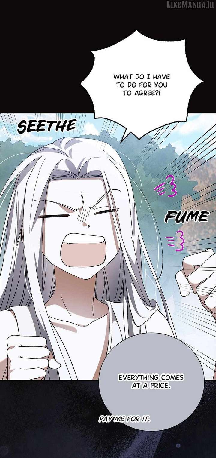 A Way to Protect the Lovable You Chapter 161 - Page 63