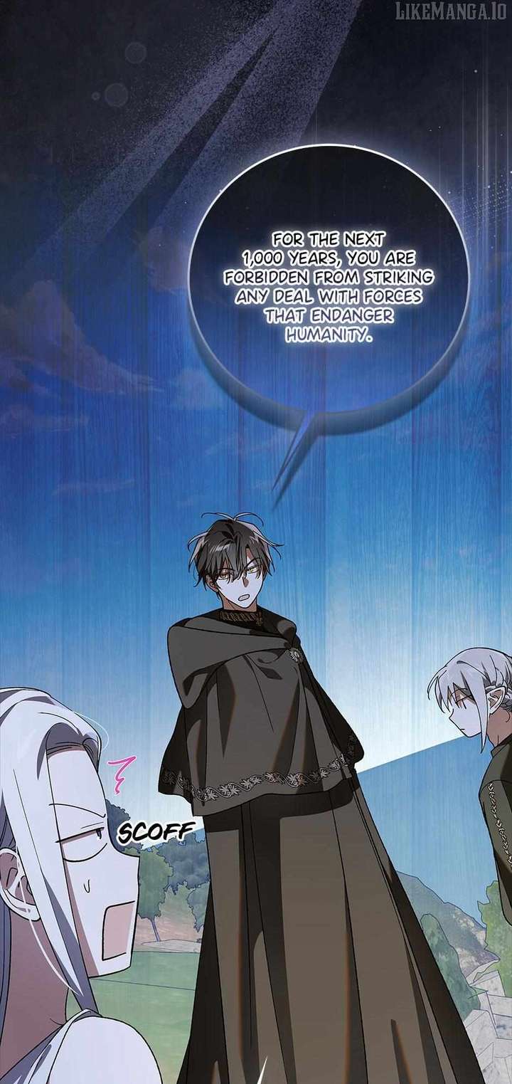 A Way to Protect the Lovable You Chapter 161 - Page 64