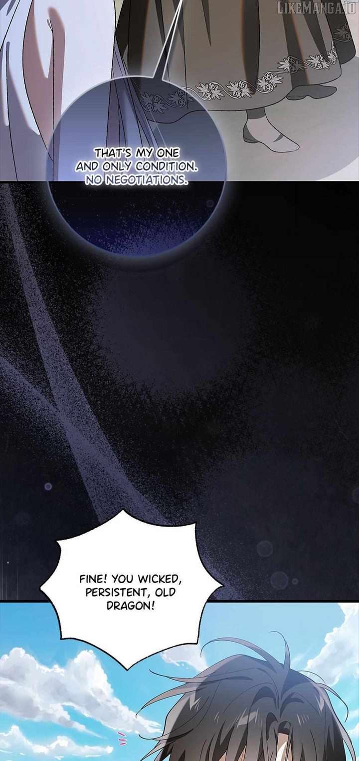 A Way to Protect the Lovable You Chapter 161 - Page 65