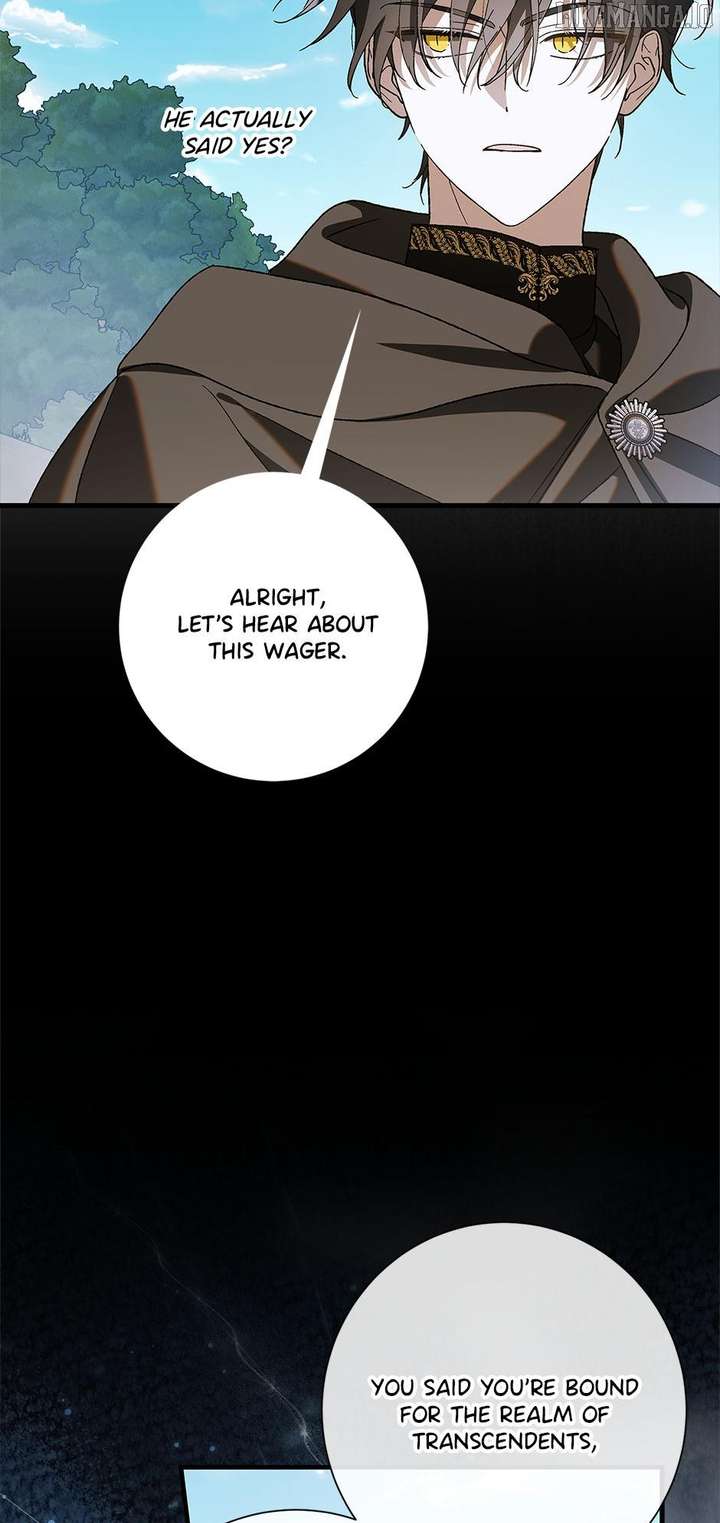 A Way to Protect the Lovable You Chapter 161 - Page 66