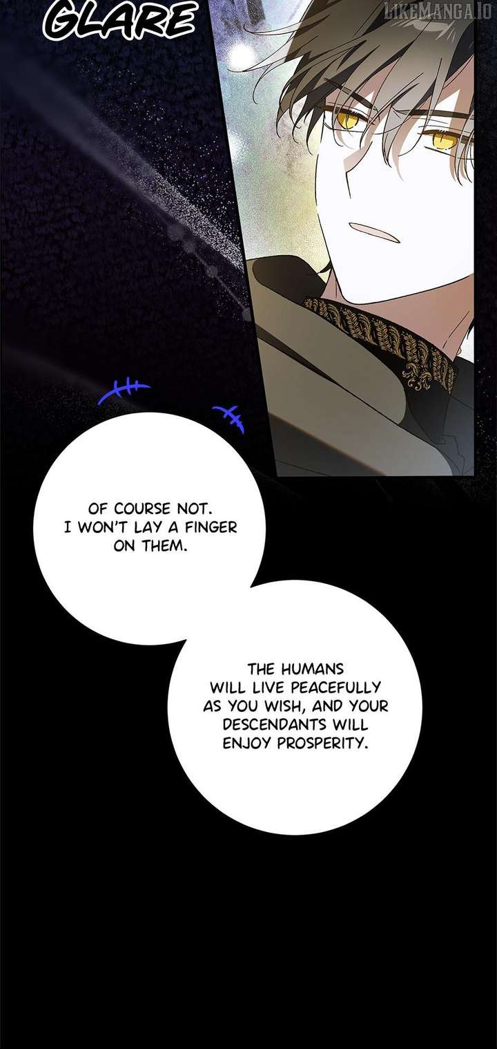 A Way to Protect the Lovable You Chapter 161 - Page 70