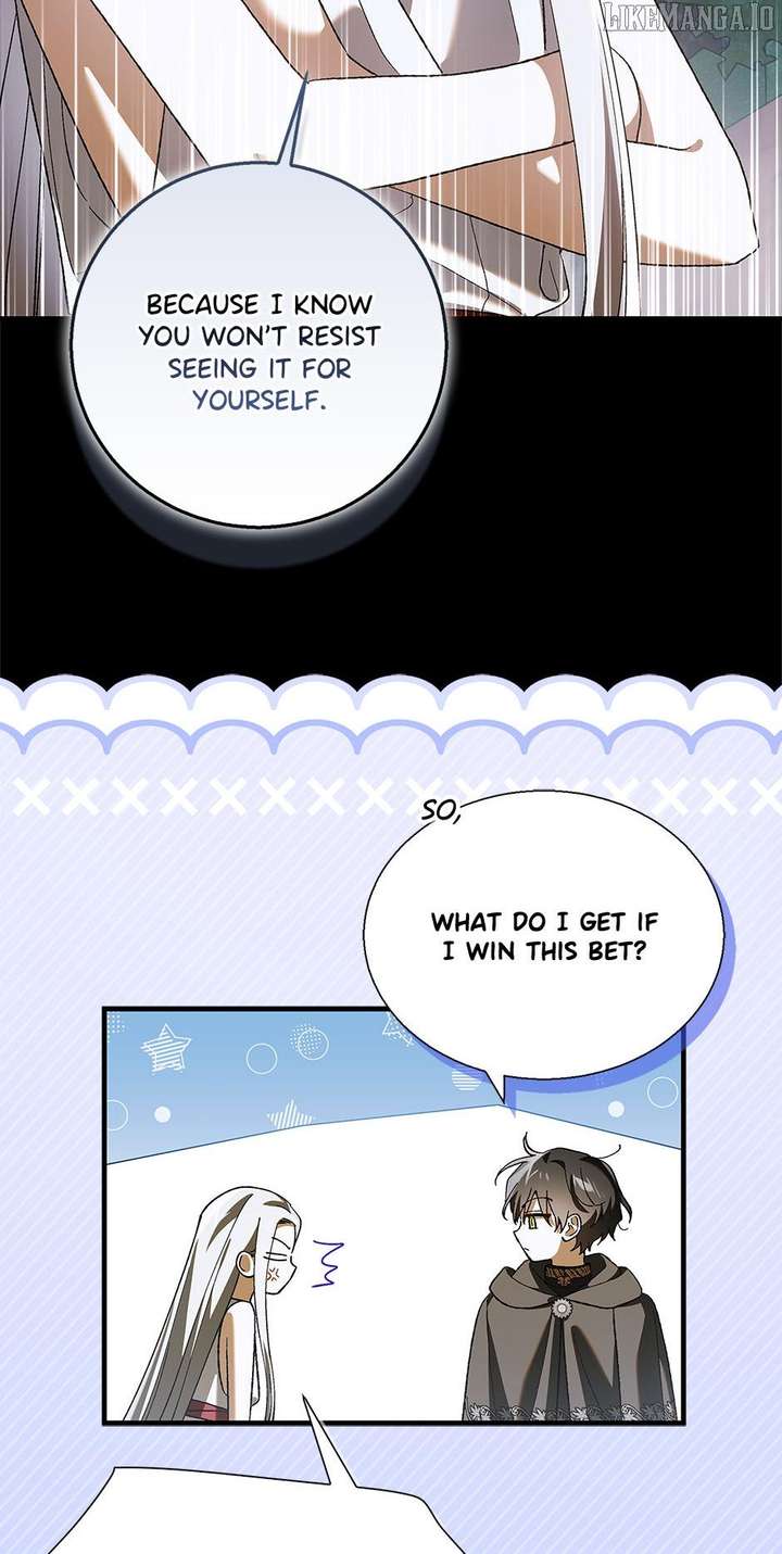 A Way to Protect the Lovable You Chapter 161 - Page 72