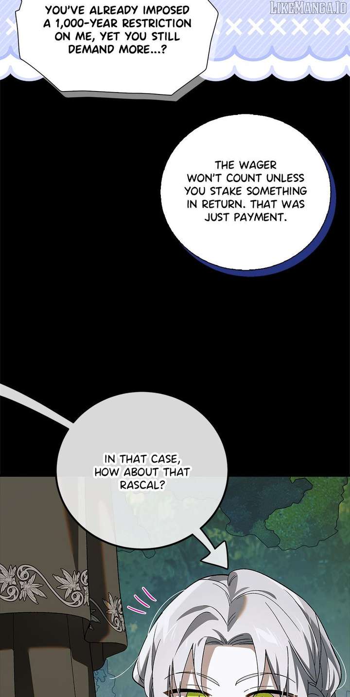 A Way to Protect the Lovable You Chapter 161 - Page 73