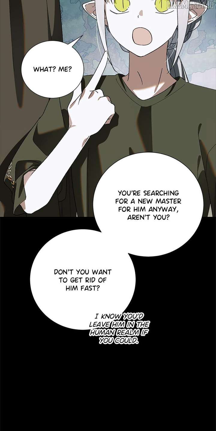 A Way to Protect the Lovable You Chapter 161 - Page 74