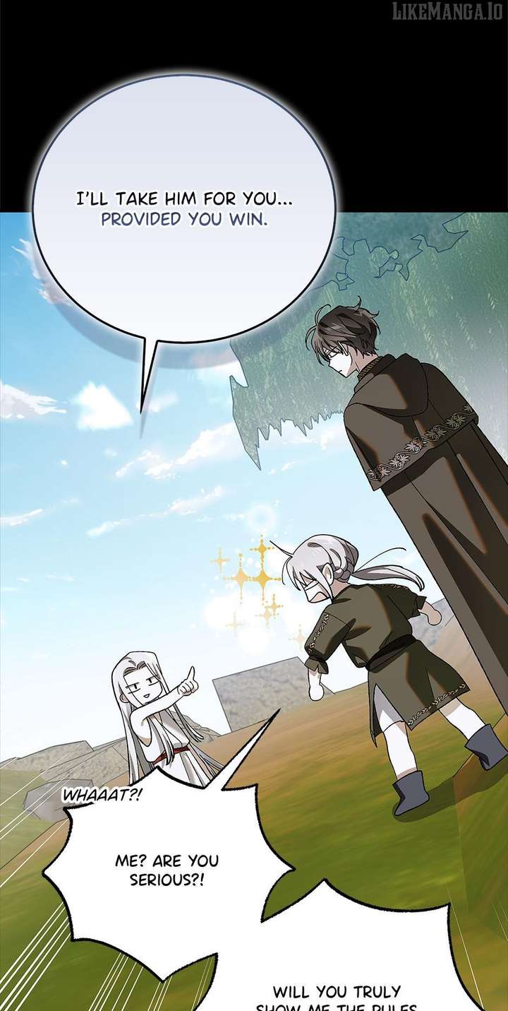 A Way to Protect the Lovable You Chapter 161 - Page 75