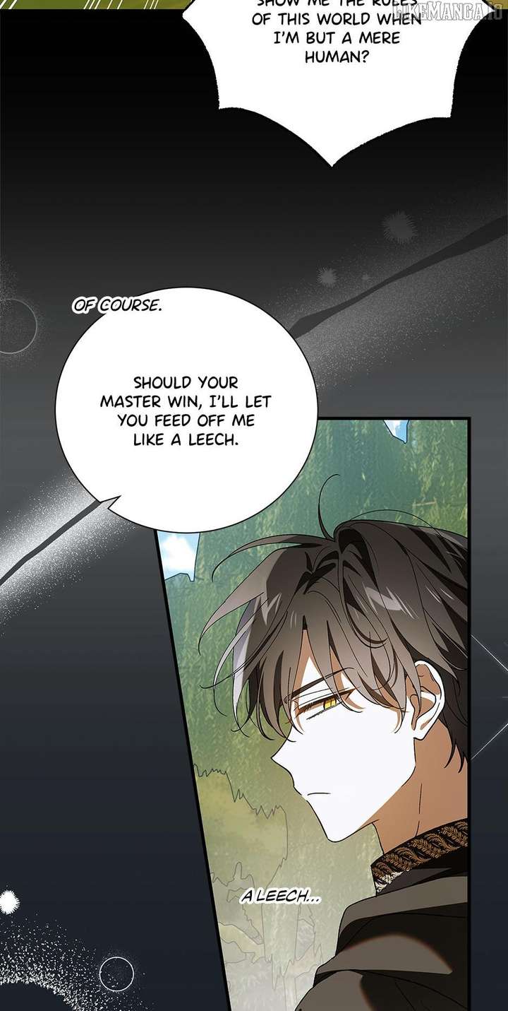 A Way to Protect the Lovable You Chapter 161 - Page 76