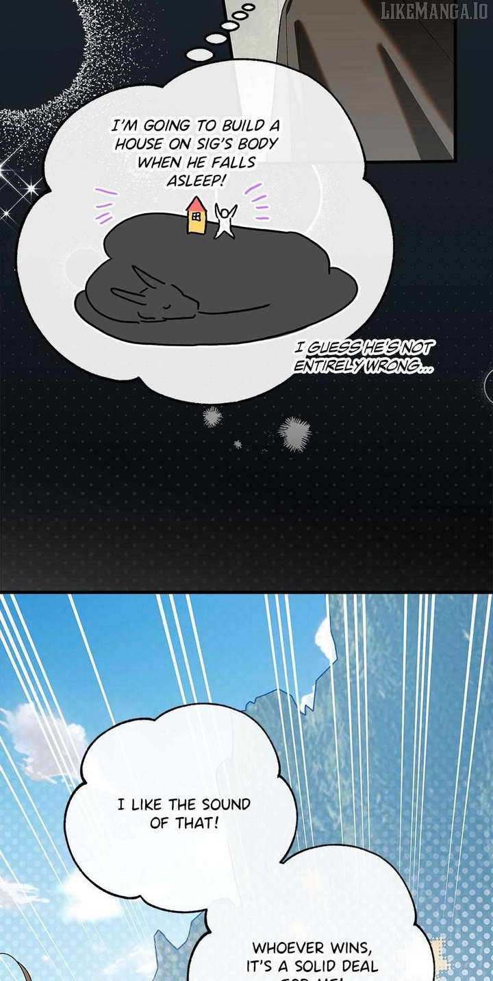 A Way to Protect the Lovable You Chapter 161 - Page 77