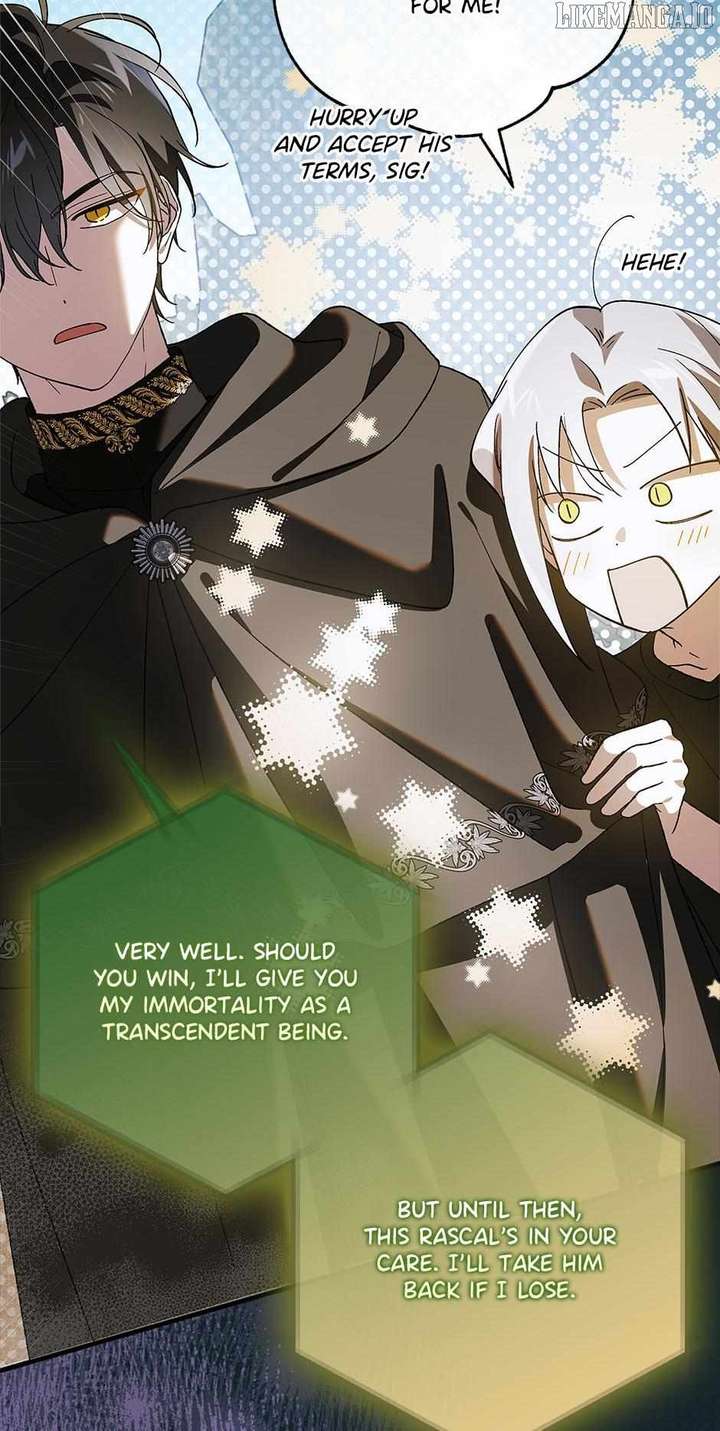 A Way to Protect the Lovable You Chapter 161 - Page 78