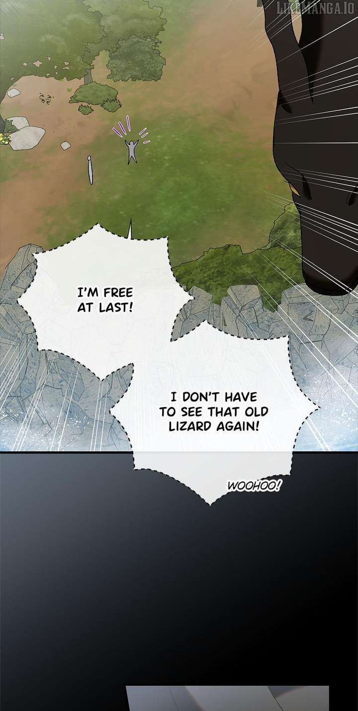 A Way to Protect the Lovable You Chapter 161 - Page 84