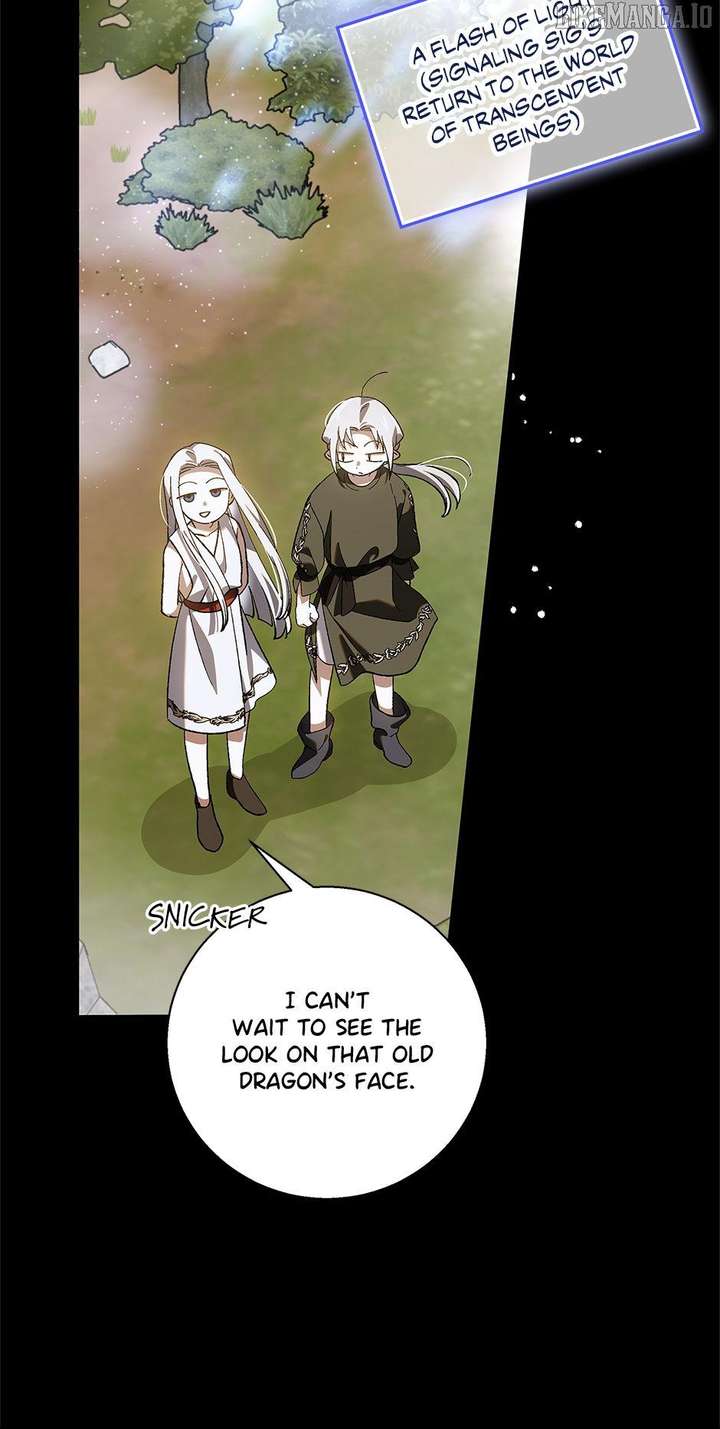 A Way to Protect the Lovable You Chapter 161 - Page 89