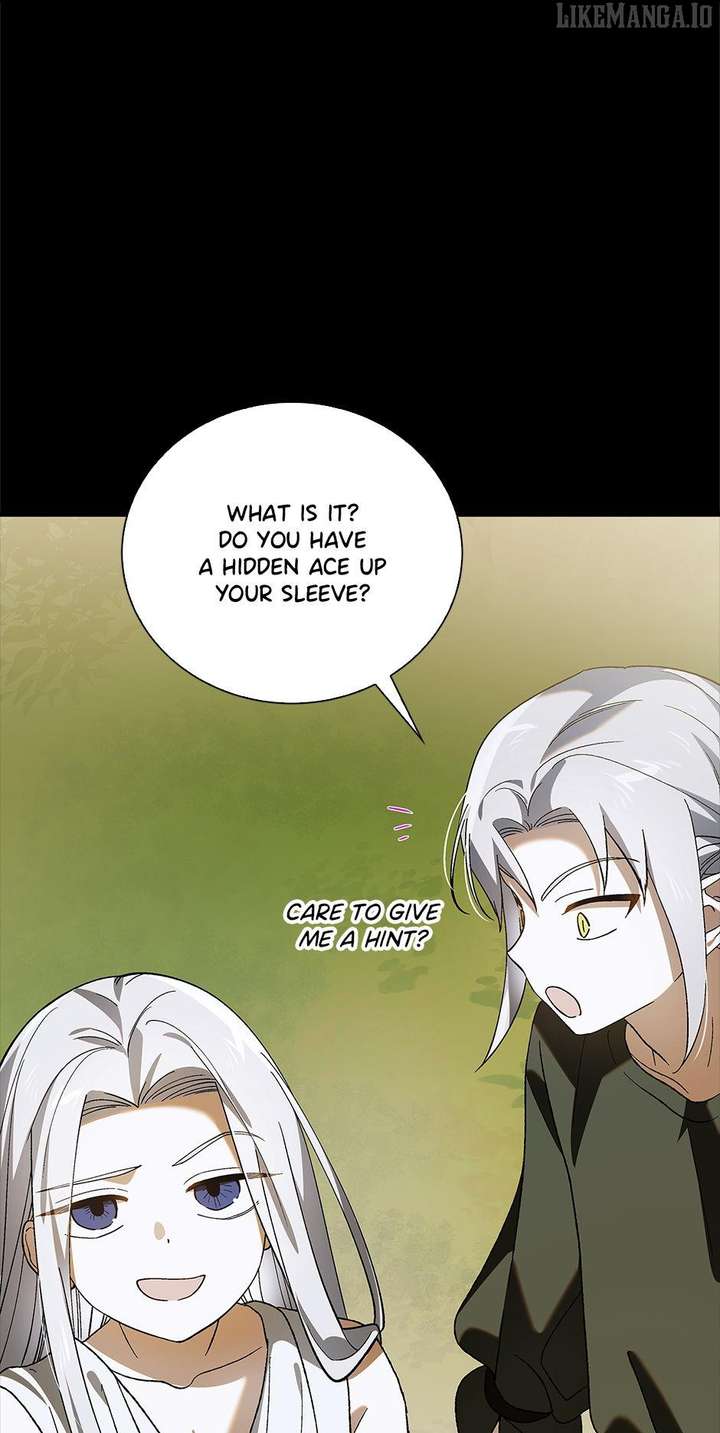 A Way to Protect the Lovable You Chapter 161 - Page 90