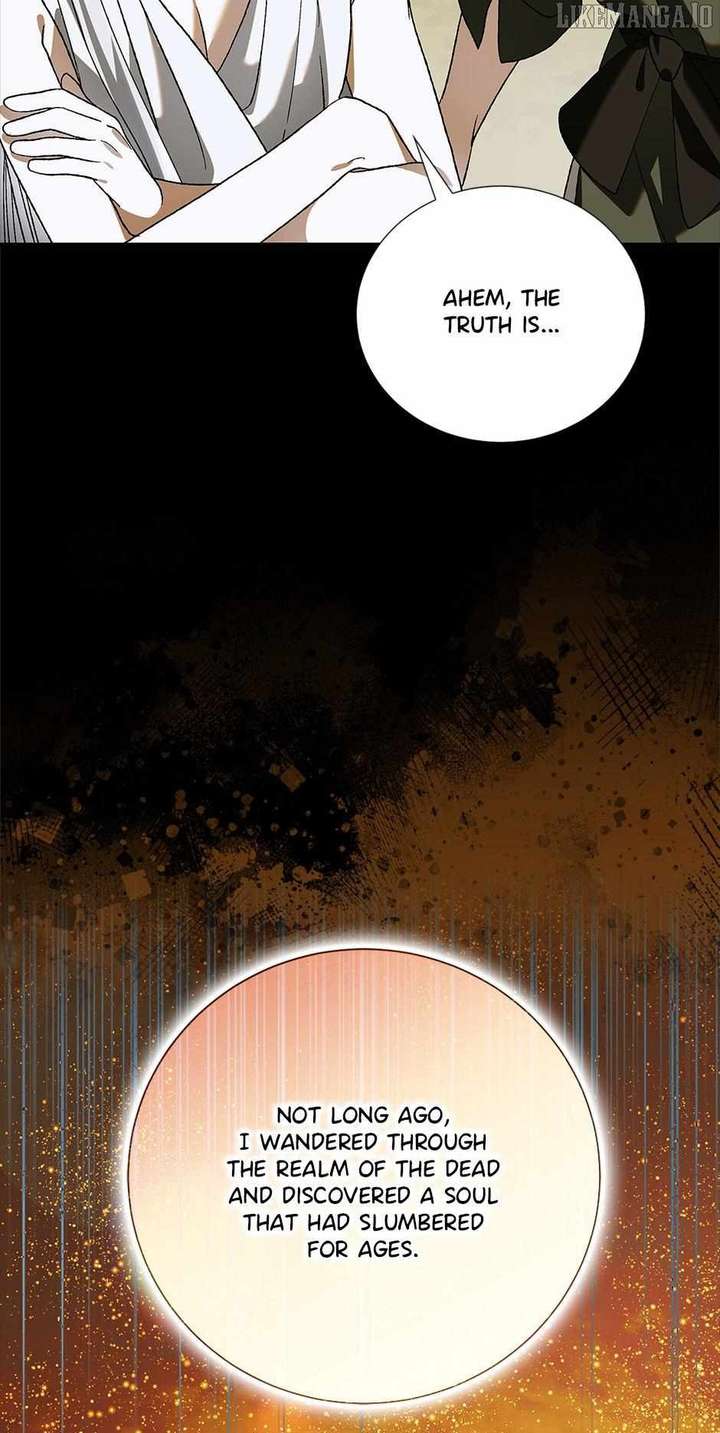 A Way to Protect the Lovable You Chapter 161 - Page 91