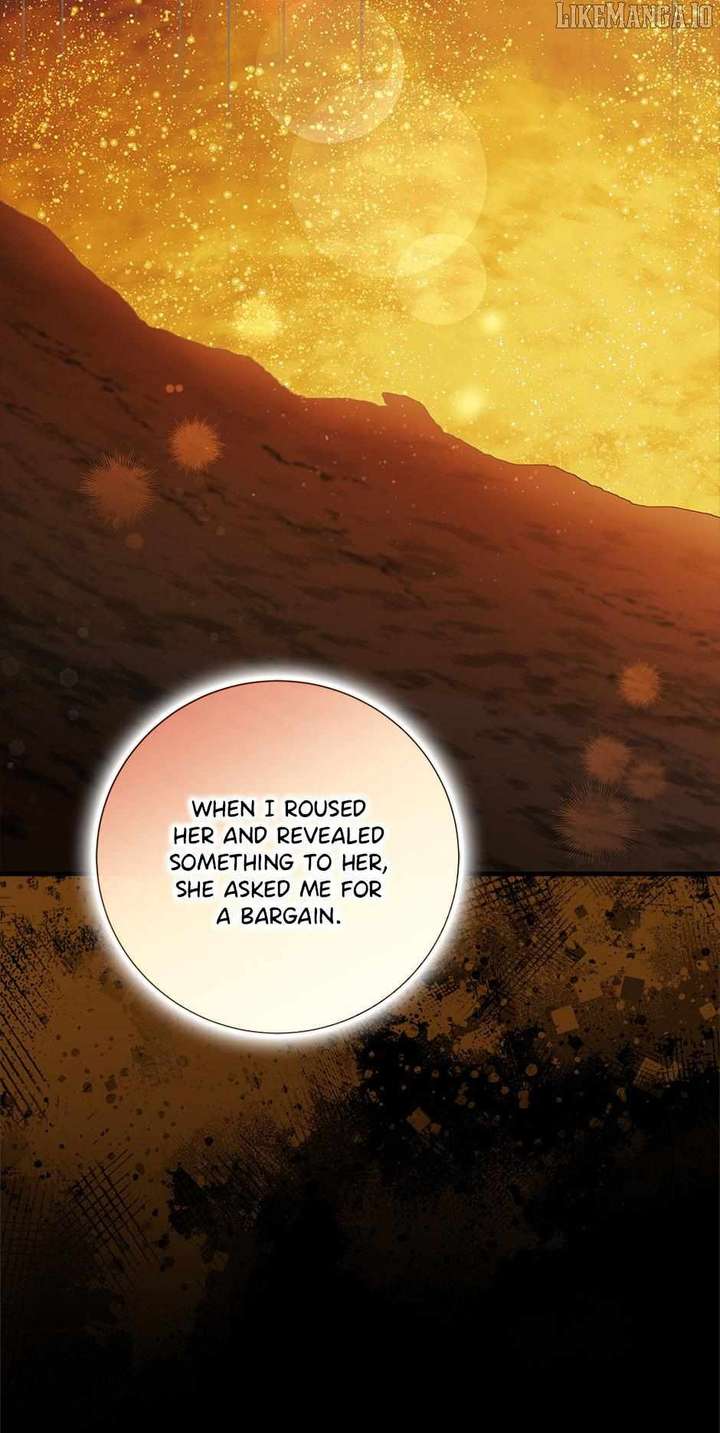 A Way to Protect the Lovable You Chapter 161 - Page 92