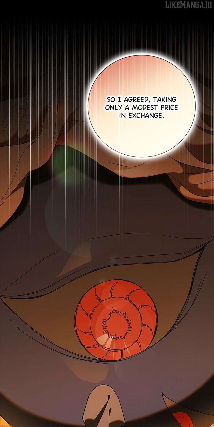 A Way to Protect the Lovable You Chapter 161 - Page 93