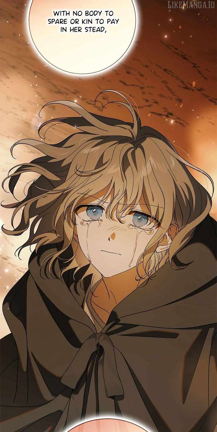 A Way to Protect the Lovable You Chapter 161 - Page 95