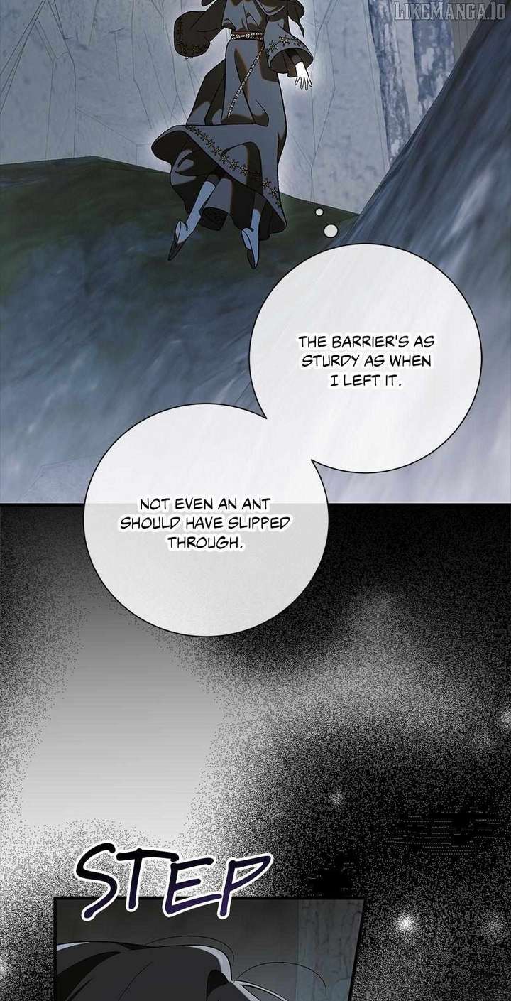 A Way to Protect the Lovable You Chapter 161 - Page 99