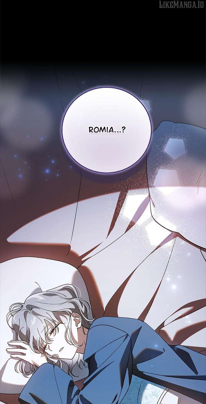 A Way to Protect the Lovable You Chapter 161 - Page 103