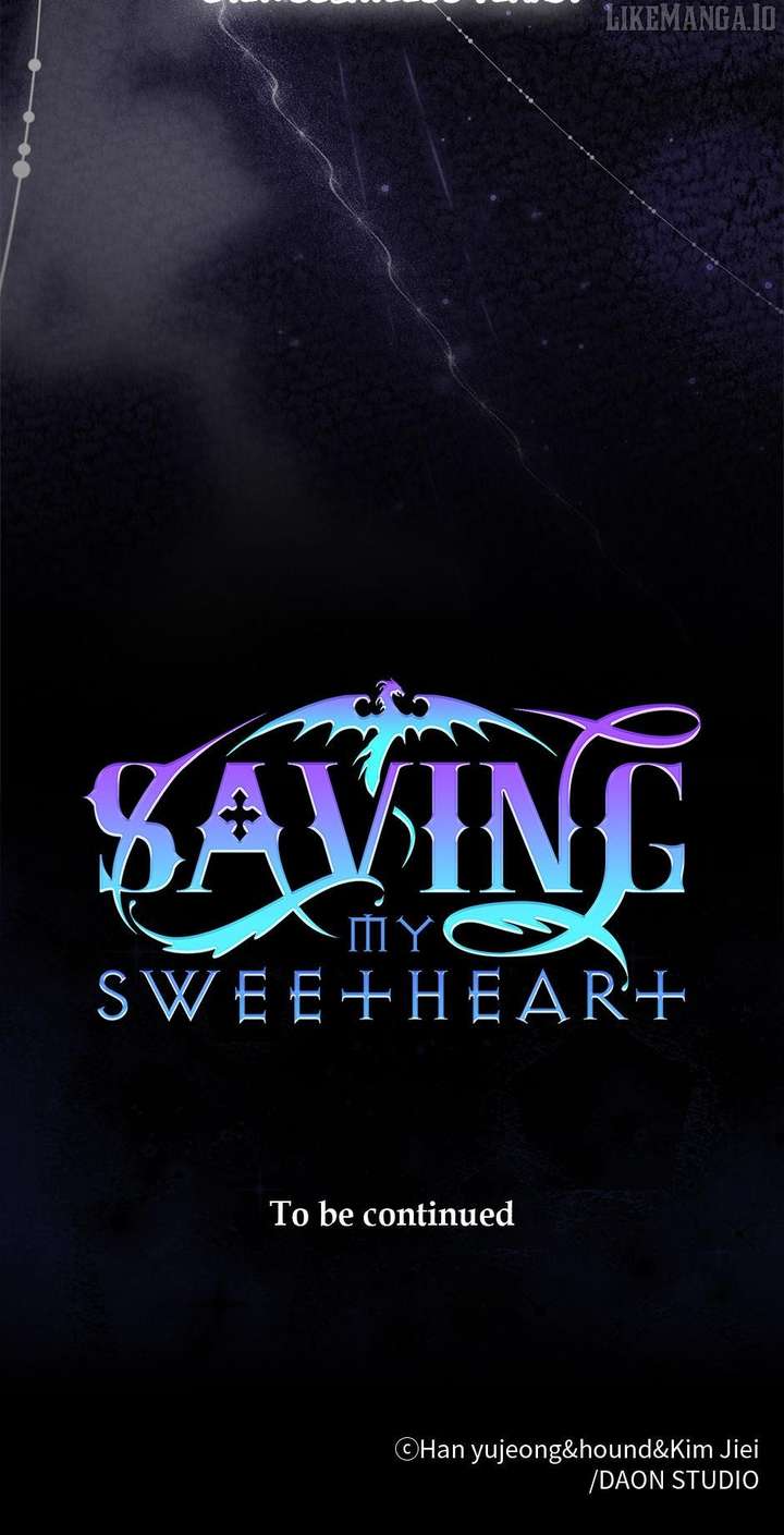 A Way to Protect the Lovable You Chapter 161 - Page 105