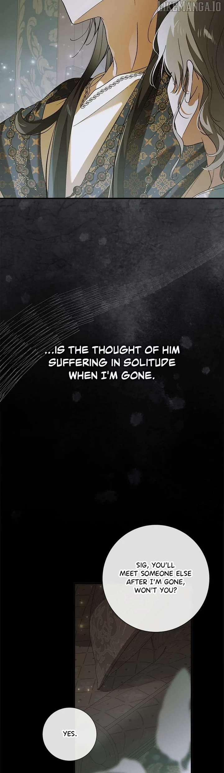 A Way to Protect the Lovable You Chapter 162 - Page 4