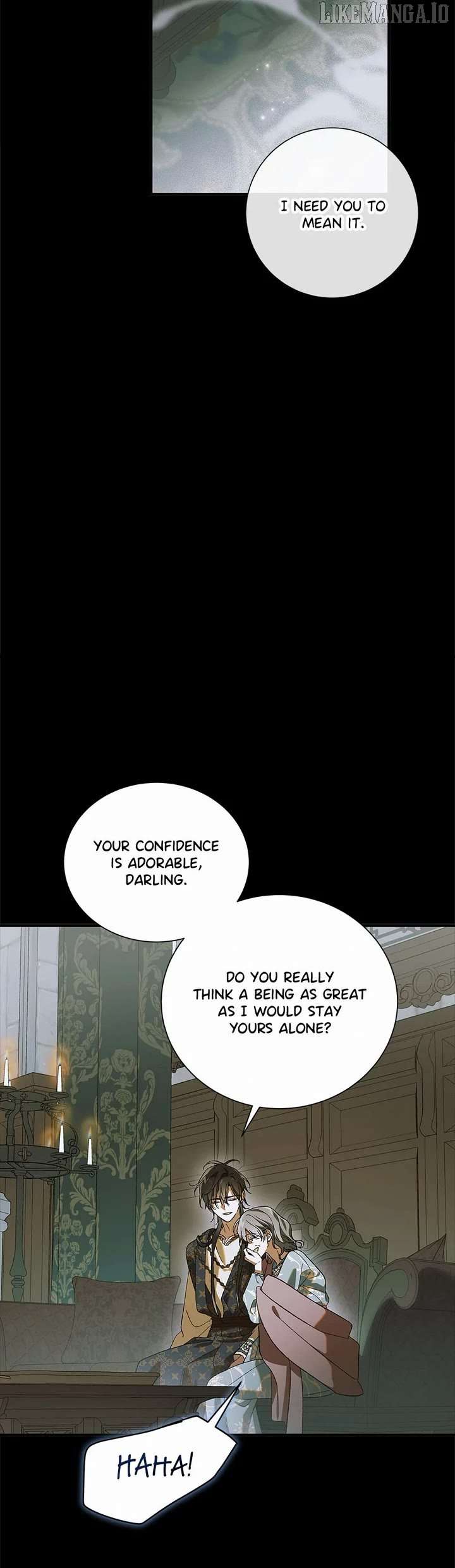 A Way to Protect the Lovable You Chapter 162 - Page 5