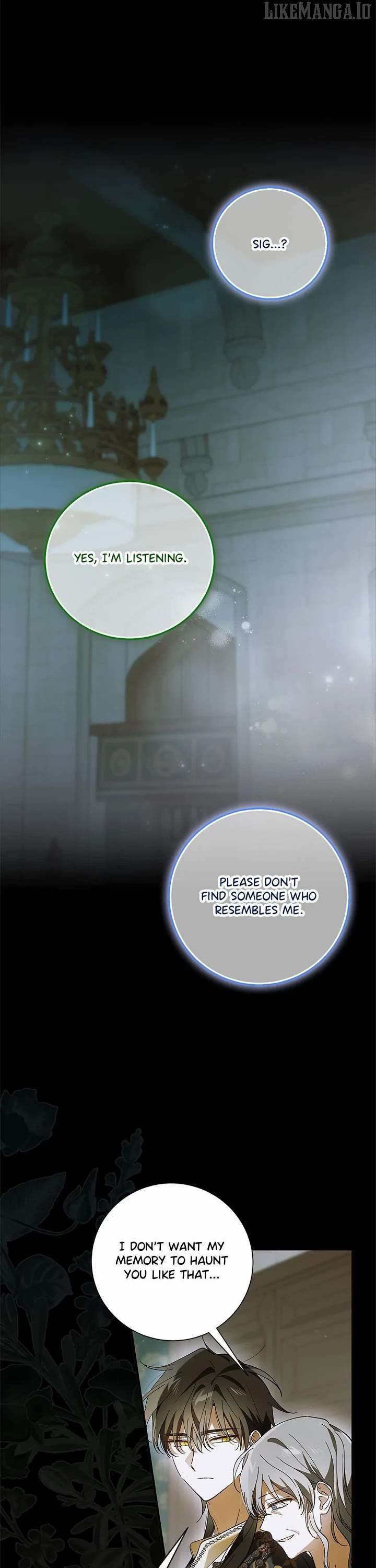 A Way to Protect the Lovable You Chapter 162 - Page 6